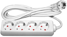 Pikendusjuhe Besk, 4 pesa, 3 m