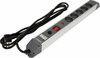 Pikendusjuhe Sthor 72372, 5 pistikut, 3 m, 3500 W