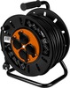Pikenduskaabli trummel Neo Tools, 20 m, 3x1,5 mm2