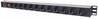 Pikendusjuhe Intellinet 714044, 12 pistikut, 1.8 m, must