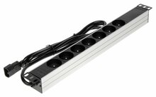 Toitejaotusseade Delta PD-7/RACK/IEC