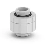 Bitspower Artemis Rotary Extender BPM-ATRG-SL, hõbe