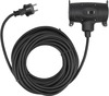 Pikendusjuhe Yato YT-81031, 2G tüüp F, 15 m, Schuko, IP44