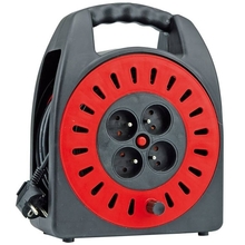 Pikendusjuhe Vorel 72572, 25 m, 3Gx1.0mm