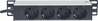 Pikendusjuhe IC Intracom, 4 pistikut, 1.8 m