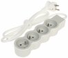 Pikendusjuhe Legrand LE-049475, 4 pistikut, 1.5 m