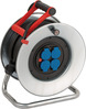 Pikendusjuhe poolil Brennenstuhl Garant s, IP44, 50 m