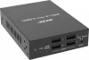 Poly InLine USB 2.0 Host/Device Extender over IP, RJ45/SFP