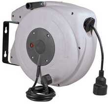 Pikendusjuhe AS-SCHWABE EasyToGo 12645, 20 m