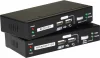 KVM pikendusadapter LevelOne KVM-9036, 2xUSB