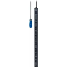 PDU pikendusjuhe APC EPDU1132B Easy Basic Rack, 24 pistikut, 7360 VA, 3 m