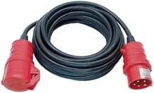 Pikendusjuhe Brennenstuhl H07RN-F, 10 m, 1 pistikupesa