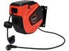 Pikendusjuhe poolil Yato YT-81220, 10 m, 1 pistikupesa, 2500 W