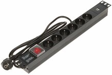Pikendusjuhe Ubiquiti PD-6/R-USB