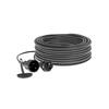 Pikendusjuhe AW-TOOLS AW70240, 30 m, 3x1,5 mm, IP44, 16A, 4000 W