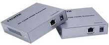 Extra Digital HDMI pikendaja POC, 120 m, 4K