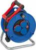 Kaablitrummel Brennenstuhl Garant 1218350, 3 pistikut, 25 m, IP44