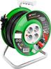 Pikendusjuhe rullil AW-TOOLS AW70218, 40 m, 3x1,5 mm, 16A, 3680W