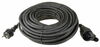 Pikendusjuhe Emos H07RN-F, 10 m, 1 pistikupesa, IP44