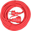 Pikendusjuhe Yato YT-81003, 3x2,5 mm2, 40 m