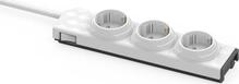 Pikendusjuhe Allocacoc PowerStrip, 1 m