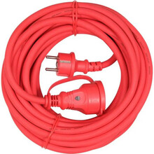 Pikendusjuhe Yato YT-81003, 3x2,5 mm2, 40 m