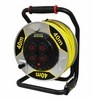 Pikendusjuhe Stanley ST-SXECDM2FAVE, 40 m, 3x1,5 mm, 16A, IP44