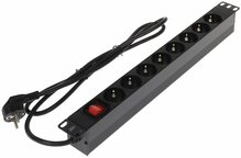 Pikendusjuhe Delta L19/8