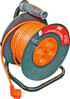 Pikendusjuhe Besk 9027295, 4 pistikut, 50 m, maandusega