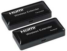 Extra Digital HDMI pikendaja, 150 m, 1080P