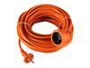 Pikendusjuhe OEM PR-160, 20 m, 2x1.5 mm
