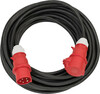 Pikendusjuhe Brennenstuhl H07RN-F, 10 m, 32A, 400V