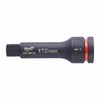 Pikendusadapter Milwaukee 4932480440, 175 mm