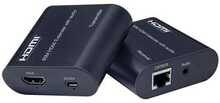 Extra Digital HDMI pikendaja 60 m, 1080P