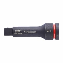 Pikendusadapter Milwaukee 4932480440, 175 mm