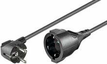 Pikendusjuhe Microconnect PE140300, Schuko, 3 m