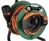 Pikendusjuhe trummel Electraline Electralock 49237, 25 m, statiiviga