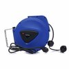 Pikendusjuhe automaatse kerimismehhanismiga, 20 m, 3Gx1.5mm