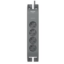Pikendusjuhe Philips SPN3140A/58, 4 pistikut, 2 m