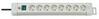 Pikendusjuhe Brennenstuhl Premium-Line 1955580100, 8 pistikupesa, 3 m, hall