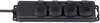 Pikendusjuhe Brennenstuhl 1159964, 4 pistikut, 2 m, IP44