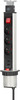 Pikendusjuhe Brennenstuhl Tower-power 3GN, 2 m, 2x USB