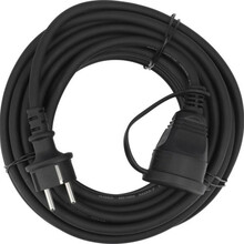 Pikendusjuhe Yato YT-81026, 3x1,5 mm2, 20 m