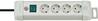 Pikendusjuhe Brennenstuhl Premium-Line 1955540100, 4 pistikut, 1.8 m, helehall