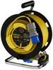 Pikendusjuhe rullis STANLEY 22m, RCD CEE pistik