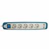 Pikendusjuhe Electraline 62160, 2 m