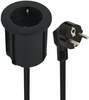 Pikendusjuhe Electraline 62564, 2 m