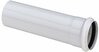 Sifooni pikendus Viega 102647, 32 x 125 mm, kroomitud