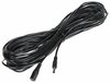 Pikenduskaabel Maclean DC-2.1/5.5-WG-15M, 15 m