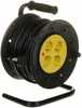 Pikendusjuhe Blow PR-61, 4 pistikut, 30 m, PVC trummel